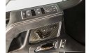 Mercedes-Benz G 500 4X4² FULL BRABUS KIT | 2016 | GCC SPECS | WARRANTY