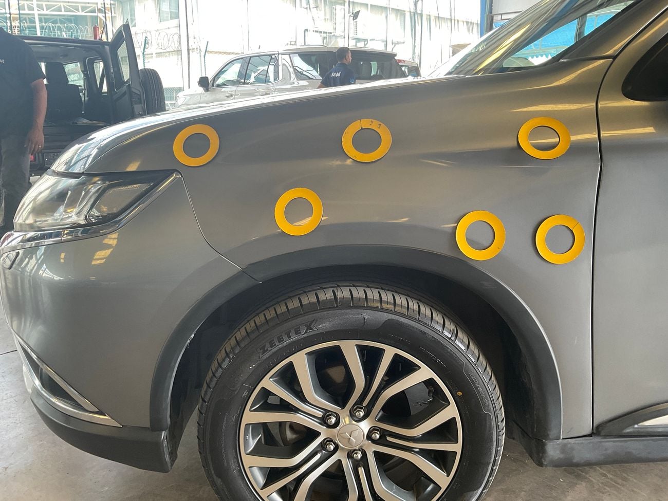 Mitsubishi Outlander GLX Midline | Guaranteed Warranty | 0 Down Payment