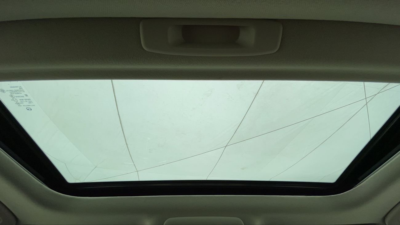 مازدا 3 EVOLVE 2 | بدون دفعة مقدمة | اختبار القيادة في المنزل