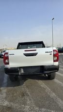 تويوتا هيلوكس GR Sport 4.0L