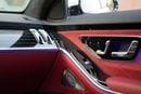 Mercedes Benz S550  Mercedes-Benz S-Class 2022