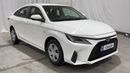 تويوتا يارس E 2023 E | AED 601/Month | 0 DP | 30 Day Return | Warranty | Service History