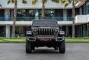 Jeep Wrangler Wrangler Unlimited Sahara | 2,546 P.M | 0% Downpayment | EXCELLENT CONDITION