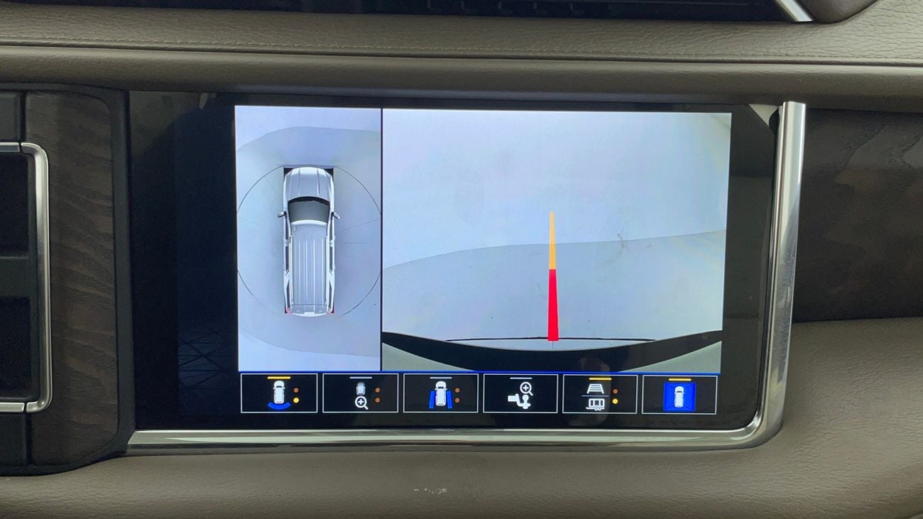 GMC Yukon DENALI 6.2 | Zero Down Payment | Home Test Drive