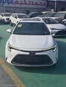 Toyota Corolla TOYOTA COROLLA 1200 TURBO FULL OPTION 2023 MODEL