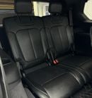 Jeep Grand Cherokee Overland 3.6L 2023 Jeep Grand Cherokee Overland 4x4, 07/2028 Jeep Warranty + Service Contract, Jeep 