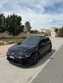 Volkswagen Golf R R
