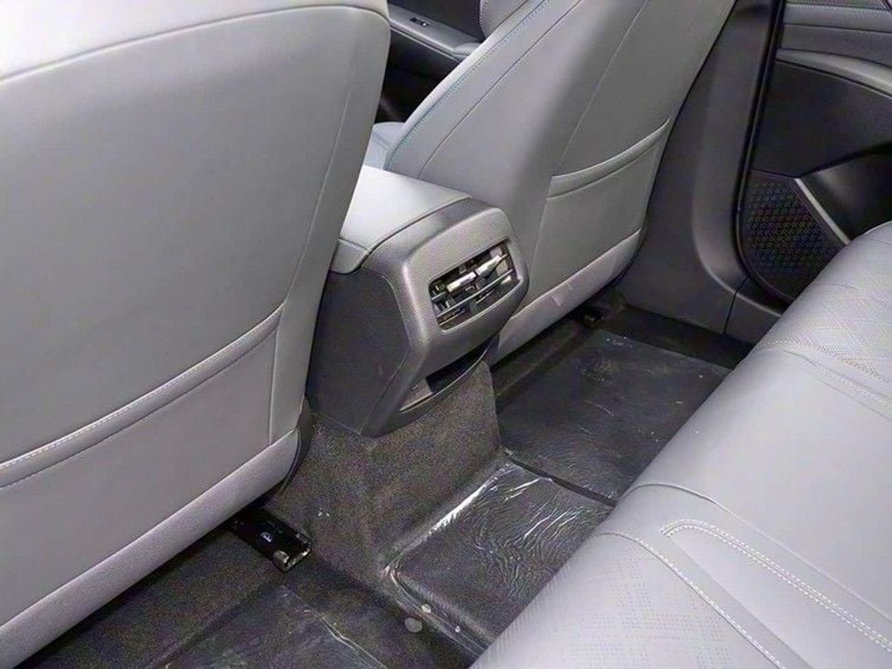 BYD QIN PLUS BYD Qin Plus 2025DM-i smart driving version55