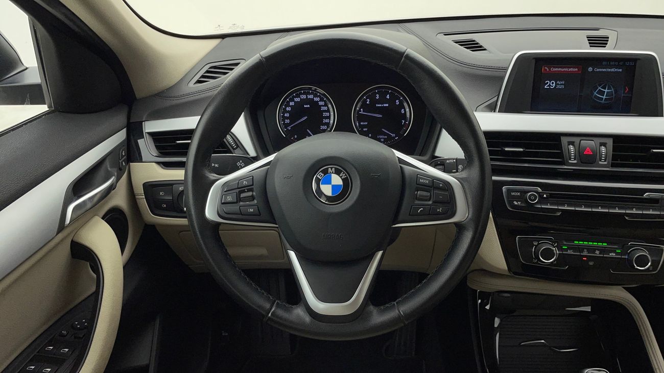 BMW X2 SDRIVE 20I 2 | Zero Down Payment | Home Test Drive