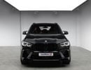 BMW X5 M COMPETITION