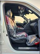 Toyota Land Cruiser VXR 3.5L VXR TWIN TURBO | 3.5L V6 PETROL | POWER WITH LEATHER SEATS | 360* CAMERA | HEADUP DISPLAY |