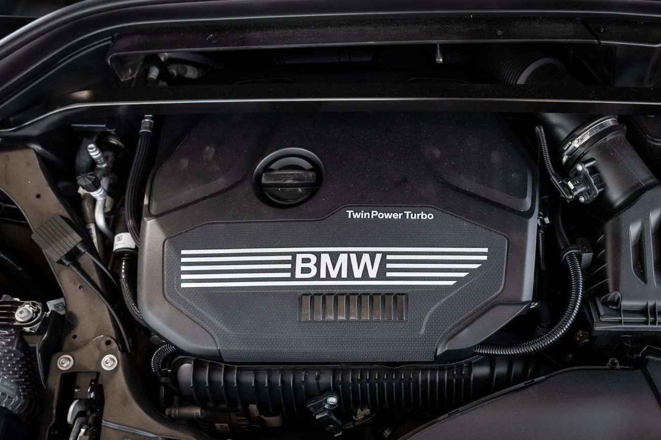 BMW X2 sDrive20i 2.0L