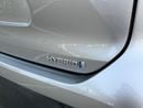 Toyota Kluger Hybrid GXL