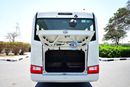 Toyota Coaster 2.7L Petrol Manual