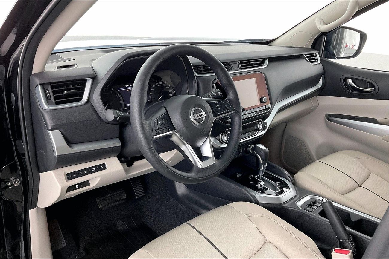 MG ZS Luxury | 1 year free warranty | 0 Down Payment