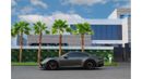 Porsche Carrera GT GTS  | 12,102 P.M  | 0% Downpayment | Porsche Warranty!