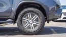 Toyota Fortuner EXR 2.7L
