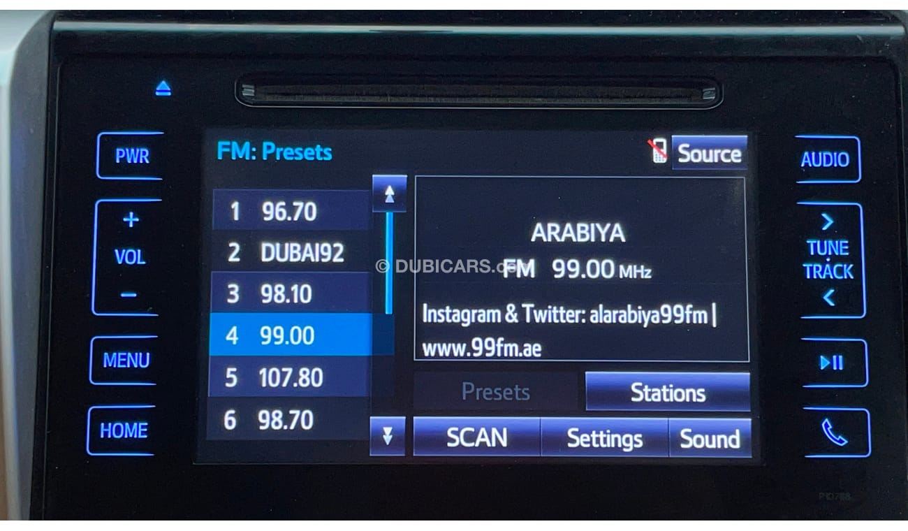 Used Toyota Fortuner GXR 4 Zero Down Payment Free Home Test Drive