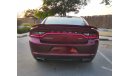 Dodge Charger SXT PLUS