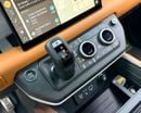 Land Rover Defender 110 HSE P400 2024 Land Rover Defender 110 HSE P400, 2029 LR Warranty + Service Pack, Full LR Service History, GCC