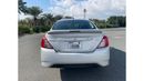 نيسان فيرسا NISSAN VERSA  Model 2019 USA full automatic Excellent Condition