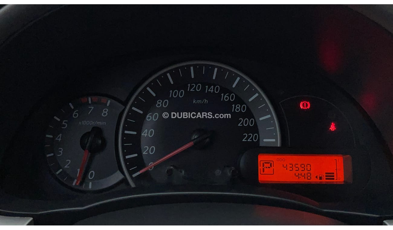 Nissan Micra S 1.5 | Under Warranty | Inspected on 150+ parameters