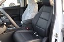 MG ZS 2024 MG ZS 1.5L AT Comfort Option EU Specification