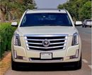 كاديلاك إسكالاد ESV Premium Luxury 6.2L 2015 FULL OPTION (1830x36/-MONTHLY)
