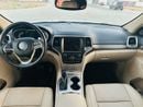 Jeep Cherokee Limited