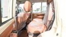 Toyota Land Cruiser 70 LX 2.8L Diesel A/T