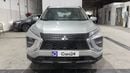 ميتسوبيشي إكلبس كروس 2025 GLX HIGH LINE | AED 940/Month | 20% DP | 30 Day Return | Warranty | Service History