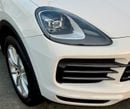 Porsche Cayenne STD