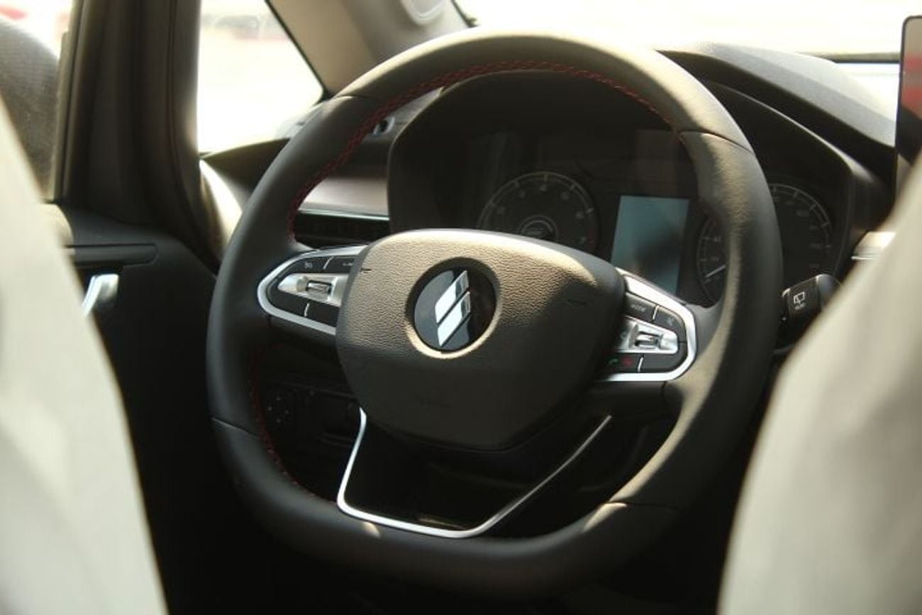 Geely GX3 Pro 2025 Geely GX3 Pro - Brand New - Chinese Specs