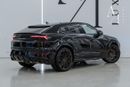 Lamborghini Urus SE 4.0T V8 2025 Lamborghini Urus SE, Warranty, Carbon Fiber Package, Fully Loaded, Very Low Kms, 789