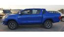 Toyota Hilux HILUX TRD 4.0L V6 - PETROL  2018