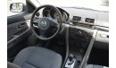 Mazda 3 Full Auto in Very Good Condition
