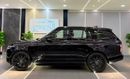 Land Rover Range Rover AUTOBIOGRAPHY KIT RR VOGUE || GCC II FULLY LOADED I| PANORAMA I| SCREENS II HEADS UP DISPLAY