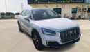Audi Q2 ELECTRIC // 2021 // FULL OPTION WITH SUNROOF , BACK CAMERA // SPECIAL OFFER // BY FORMULA AUTO // FO