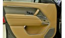 Land Rover Range Rover SV P530 Gold Logo AWD With warranty and service package Local Registration +10%