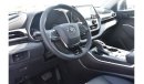 Toyota Highlander XLE A.W.D. 2021 ( 7 SEATS )  / NEW