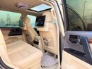تويوتا لاند كروزر GXR 4.6L