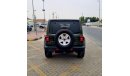 جيب رانجلر JEEP RUBICON DIESEL 2022 CLEAN TITLE