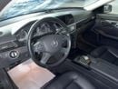 Mercedes Benz E350 3.5L | FULL SERVICE HISTORY| BLACK LEATHER SEATS | PUSH START
