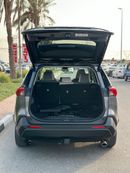Toyota RAV4 Hybrid Toyota Rav4 2021 XLE
