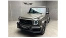 Mercedes Benz G63 AMG Mercedes-Benz G63 AMG.Special Order Color.GCC