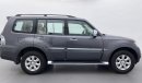 Mitsubishi Pajero GLS MIDLINE 3.5 | Under Warranty | Inspected on 150+ parameters