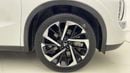 Mitsubishi Outlander 2023 HL FABRIC SEAT WITH SUNROOF | AED 1128/Month | 0 DP | 30 Day Return | Warranty | Service Histor