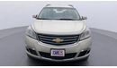 Chevrolet Traverse LT 3.6 | Zero Down Payment | Free Home Test Drive