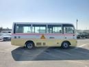 نيسان سيفيليان NISSAN CIVILIAN BUS RHD 2003 MODEL 4.1 L DIESEL AUTOMATIC(PM20305)