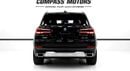 BMW X5 XDRIVE40i M SPORT